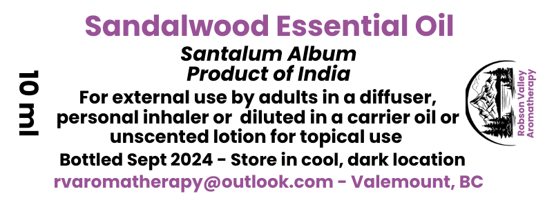 Sandalwood