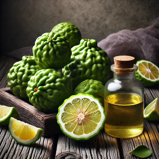 My Favoriate Essential Oils - Part 3 of 3