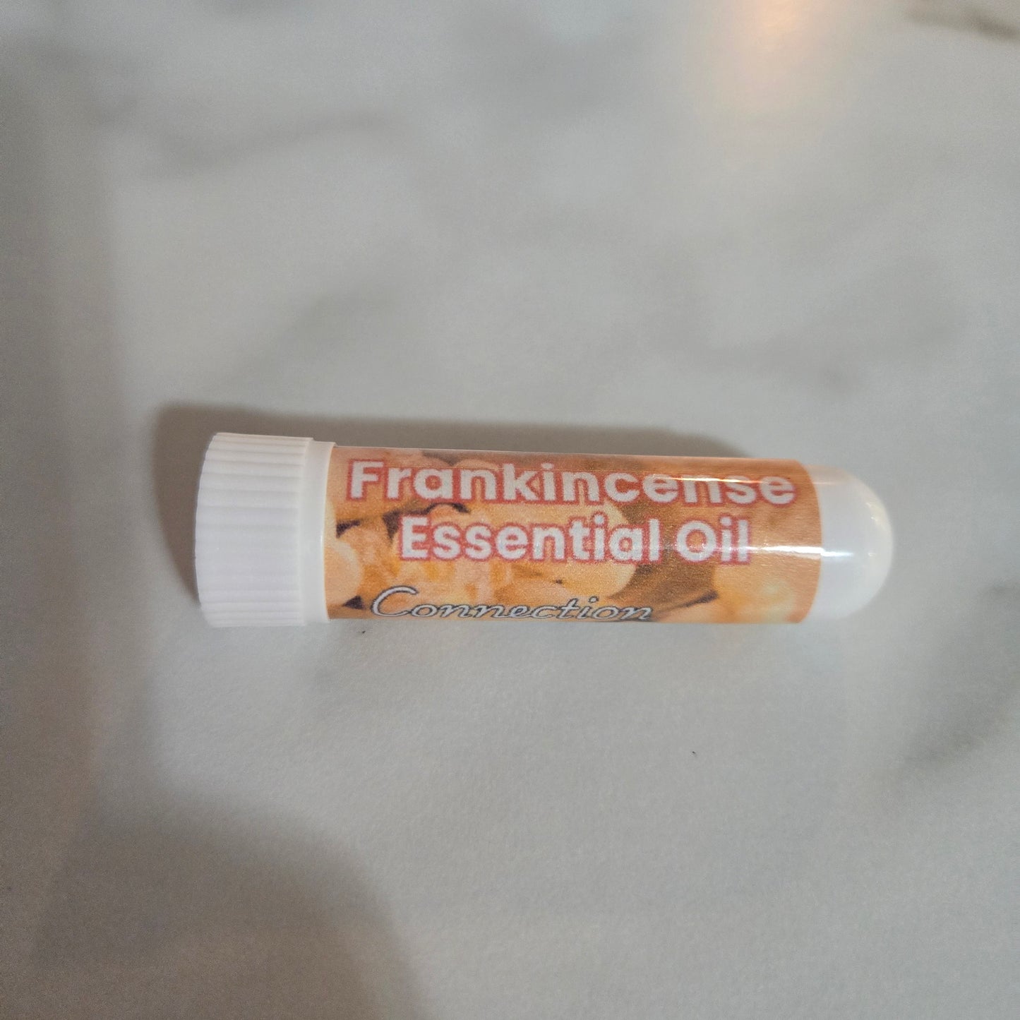 Frankincense Personal Aromatherapy Inhaler