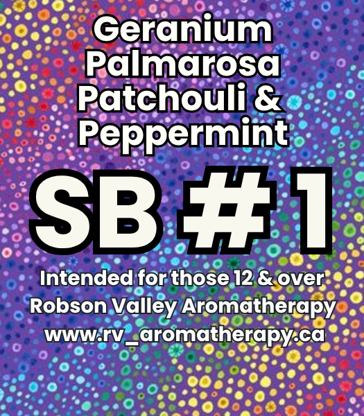 SB # 1 Inhaler