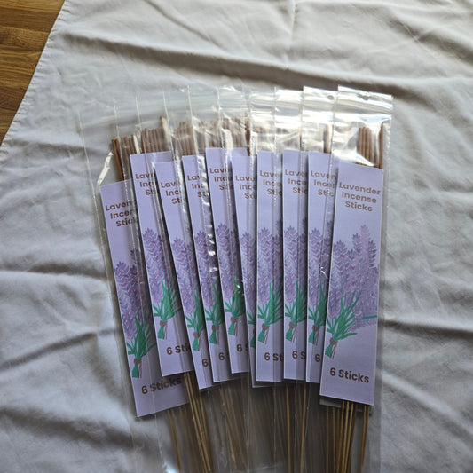 Lovely Lavender