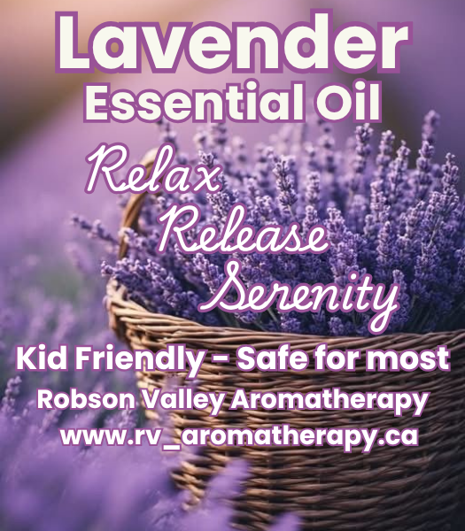 Lavender Personal Aromatherapy Inhaler