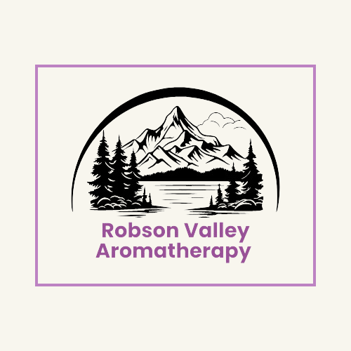 Robson Valley Aromatherapy